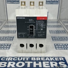 Interruttore Siemens LGB3B090 90 Amp 480/277V 3 Poli - Garanzia (Spedizione Stesso Giorno)