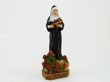 Statua di Santa Rita da Cascia