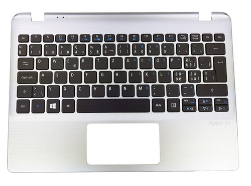 Nuova custodia tastiera acer - nuova,