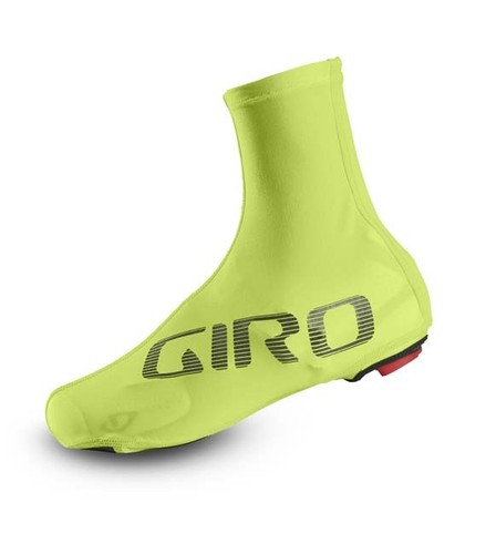 Copriscarpe giro ultralight - copriscarpe,