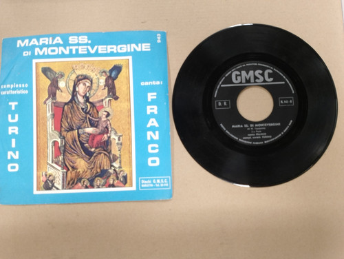 Giri franco turina - franco, -maria