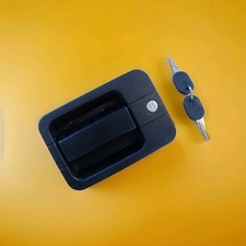 Maniglia Serratura Esterna DX Iveco Eurocargo,Iveco Eurostar 1991-2002 DAF 