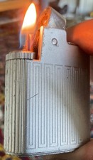 Ronson Varaflame Standard
