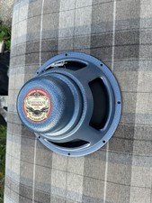 Altoparlante chitarra