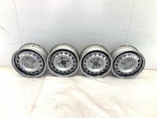 NISSAN Micra II (K11) Set di 4