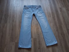 Jeans bootcut Diesel Zathan