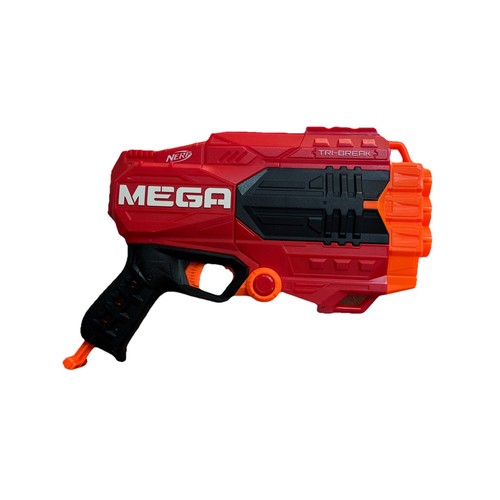 Nerf tri break - tri-break, mega