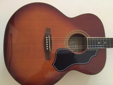 Chitarra Elettroacustica