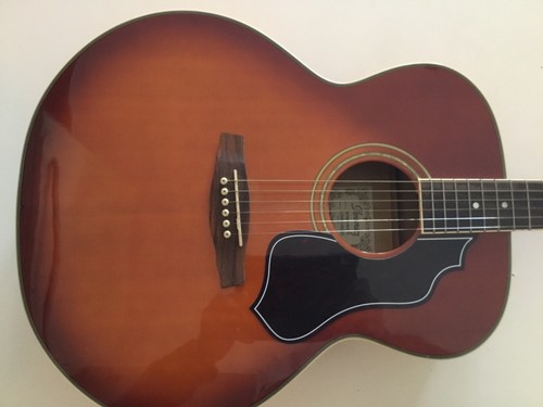 Chitarra elettroacustica - chitarra,