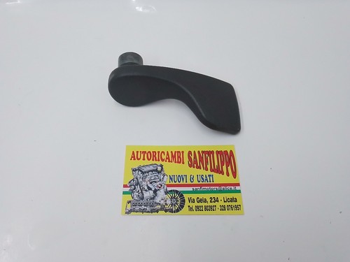 Maniglia apriporta porta - apriporta,