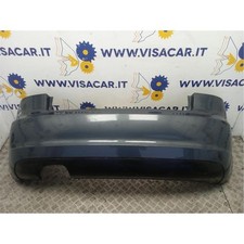 Paraurti Posteriore Audi A3