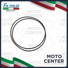 GUARNIZIONE OR (O-RING) CERCHI