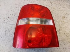 FANALE STOP POSTERIORE SINISTRO SX PER VOLKSWAGEN Touran 1° Serie 1T0945095G BX