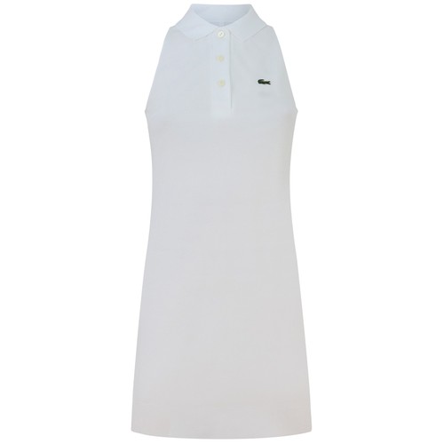 Lacoste abito bianco - -,