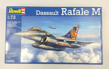 Revell 04892 1:72 Dassault