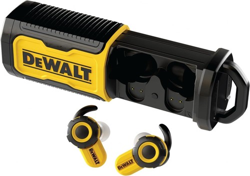 Dewalt auricolari true - dewalt,