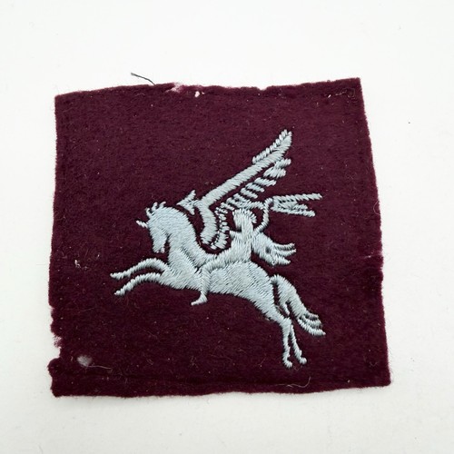 Genuine airborne divisions - genuine,