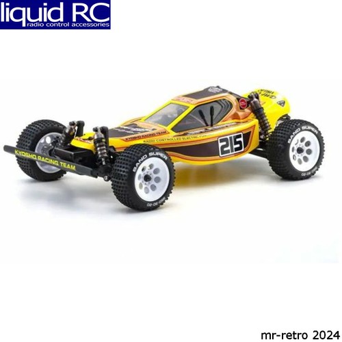 Kyosho 30620 optima pro - 1:10,