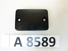 Tappo vaschetta Honda ATC 200 X olio freni pompa anteriore