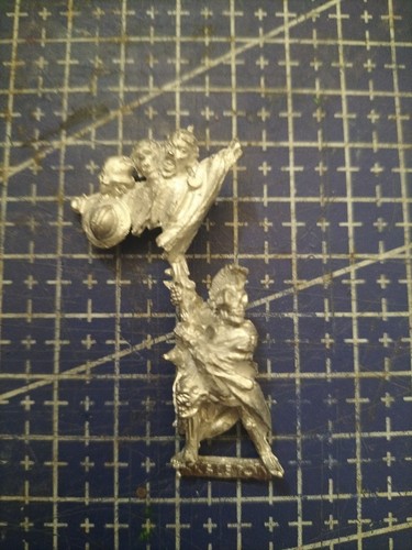 Warhammer fantasy vampire - warhammer,