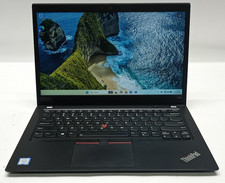 Lenovo ThinkPad T490s i5-8365U