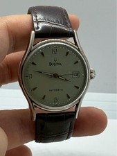 BULOVA 46091 Wristwatch