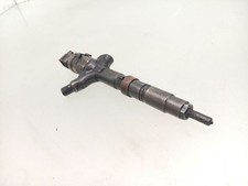 Iniettore carburante diesel