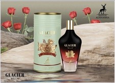 Maison Alhambra Glacier Bella