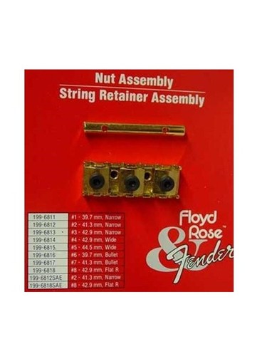 Fender 199 6814 - fender, accessorio