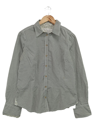 Camicia donna opus grigia - opus,