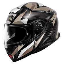 Shoei casco moto modulare - casco,