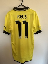 Borussia dortmund 2012 home - borussia, 2012/13