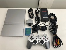 SONY Playstation PS2 Slim
