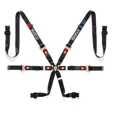 04825H1NR Sparco PRO H-9 EVO