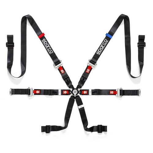 04825h1nr sparco pro evo - 04825h1nr,