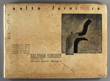 Aalto Furniture Baldwin