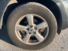 17 CERCHIO PER TOYOTA RAV 4