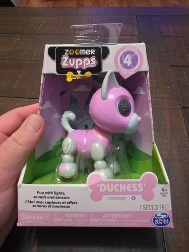 Nuovo zoomer zupps - nuovo!,
