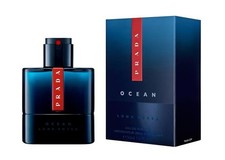 Prada Luna Rossa Ocean Profumo