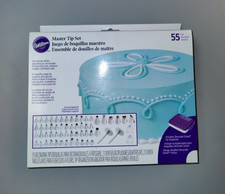 Wilton Master Set di punte -