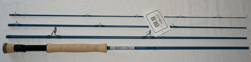 Canna pesca mosca - canna, a
