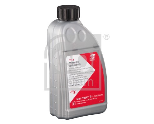 Olio ripartitore coppia per - olio,