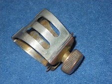 LEGATURA SASSOFONO TENORE OTTO