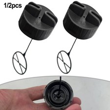 Reliable Fuel Tank Cap Group