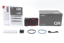 [TOP MINT in BOX] RICOH GR III