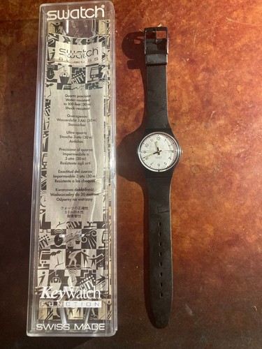 Orologio swatch gent classic - orologio,