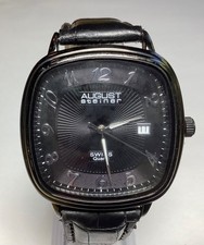 August Steiner AS8155BK Men's