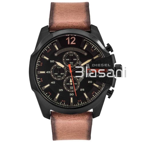 Orologio diesel dz4343 mega - orologio,