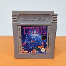 TETRIS Gioco per Nintendo Game