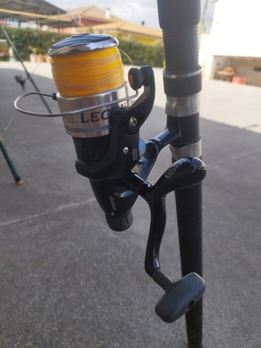 Mulinello sefcasting okuma - mulinello,